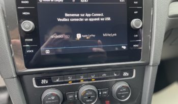 VW Golf VII 2.0 Tdi 150 Highline DSG complet
