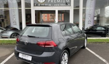 VW Golf VII 2.0 Tdi 150 Highline DSG complet