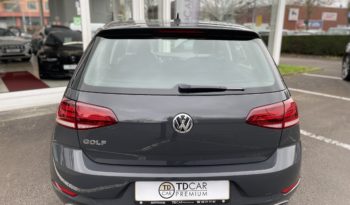 VW Golf VII 2.0 Tdi 150 Highline DSG complet