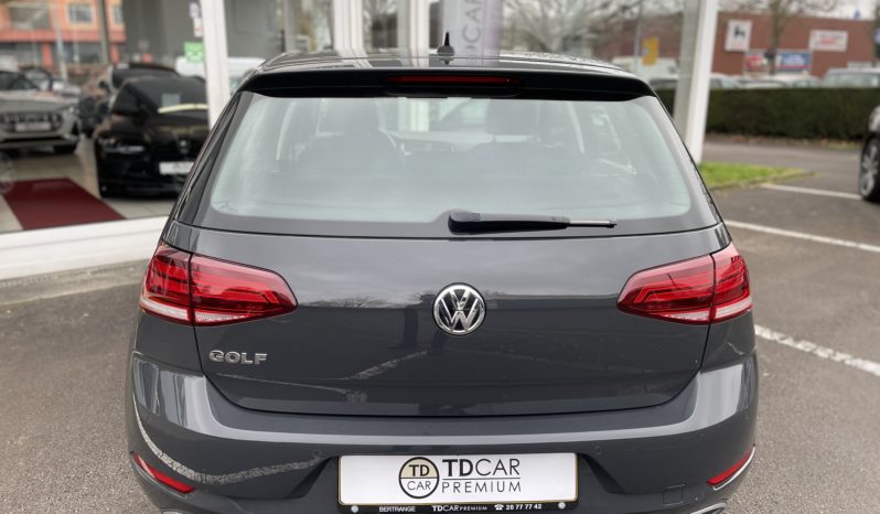VW Golf VII 2.0 Tdi 150 Highline DSG complet
