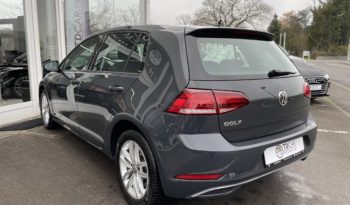 VW Golf VII 2.0 Tdi 150 Highline DSG complet