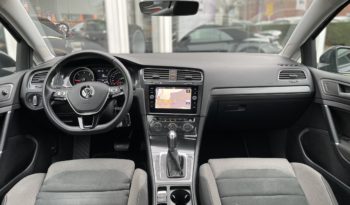 VW Golf VII 2.0 Tdi 150 Highline DSG complet