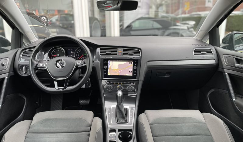 VW Golf VII 2.0 Tdi 150 Highline DSG complet
