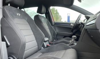 VW Golf VII 2.0 R Performance 4Motion DSG Akrapovic Carbone complet