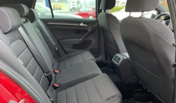 VW Golf VII 2.0 R Performance 4Motion DSG Akrapovic Carbone complet
