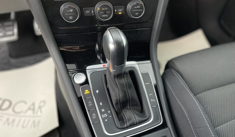 VW Golf VII 2.0 R Performance 4Motion DSG Akrapovic Carbone complet