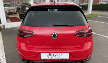 VW Golf VII 2.0 R Performance 4Motion DSG Akrapovic Carbone complet