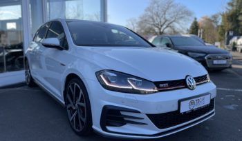 VW Golf VII 2.0 Gti Performance DSG HoneyComb complet