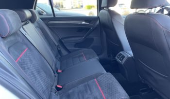 VW Golf VII 2.0 Gti Performance DSG HoneyComb complet