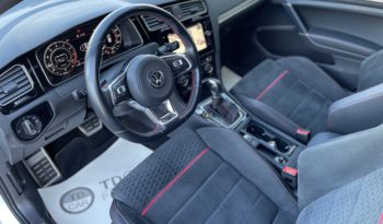 VW Golf VII 2.0 Gti Performance DSG HoneyComb complet