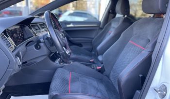 VW Golf VII 2.0 Gti Performance DSG HoneyComb complet