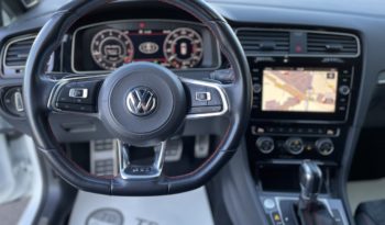 VW Golf VII 2.0 Gti Performance DSG HoneyComb complet