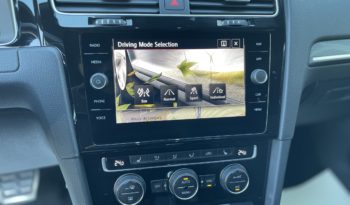 VW Golf VII 2.0 Gti Performance DSG HoneyComb complet