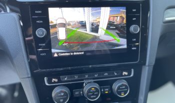 VW Golf VII 2.0 Gti Performance DSG HoneyComb complet