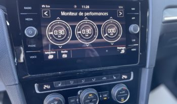 VW Golf VII 2.0 Gti Performance DSG HoneyComb complet