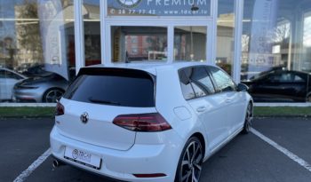VW Golf VII 2.0 Gti Performance DSG HoneyComb complet