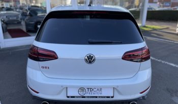 VW Golf VII 2.0 Gti Performance DSG HoneyComb complet