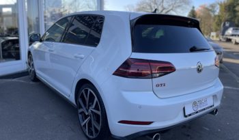 VW Golf VII 2.0 Gti Performance DSG HoneyComb complet