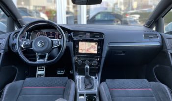 VW Golf VII 2.0 Gti Performance DSG HoneyComb complet