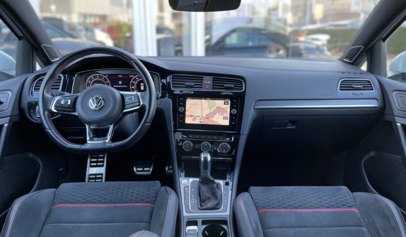 VW Golf VII 2.0 Gti Performance DSG HoneyComb complet