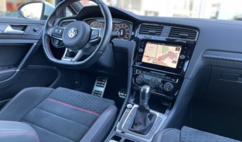 VW Golf VII 2.0 Gti Performance DSG HoneyComb complet