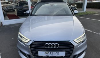 Audi A3 Sportback 40 TFSI S-Tronic Quattro Toit Ouvrant complet