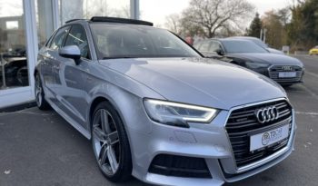 Audi A3 Sportback 40 TFSI S-Tronic Quattro Toit Ouvrant complet