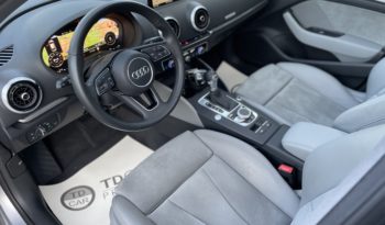Audi A3 Sportback 40 TFSI S-Tronic Quattro Toit Ouvrant complet