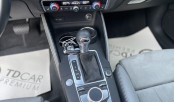 Audi A3 Sportback 40 TFSI S-Tronic Quattro Toit Ouvrant complet