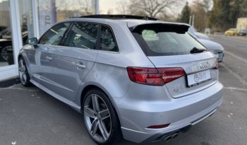 Audi A3 Sportback 40 TFSI S-Tronic Quattro Toit Ouvrant complet