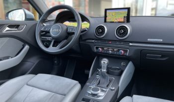 Audi A3 Sportback 40 TFSI S-Tronic Quattro Toit Ouvrant complet