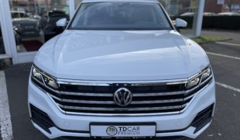 VW Touareg 3.0 Tdi 231 Highline 4Motion Tiptronic Toit Ouvrant complet