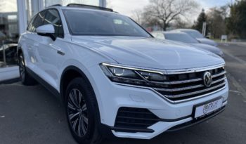VW Touareg 3.0 Tdi 231 Highline 4Motion Tiptronic Toit Ouvrant complet