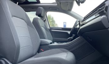 VW Touareg 3.0 Tdi 231 Highline 4Motion Tiptronic Toit Ouvrant complet