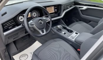 VW Touareg 3.0 Tdi 231 Highline 4Motion Tiptronic Toit Ouvrant complet