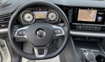 VW Touareg 3.0 Tdi 231 Highline 4Motion Tiptronic Toit Ouvrant complet