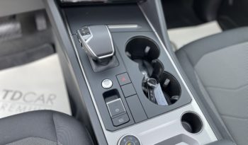 VW Touareg 3.0 Tdi 231 Highline 4Motion Tiptronic Toit Ouvrant complet