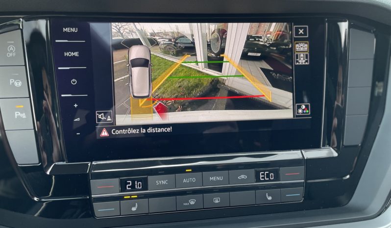VW Touareg 3.0 Tdi 231 Highline 4Motion Tiptronic Toit Ouvrant complet