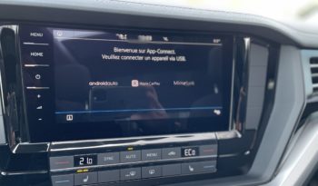 VW Touareg 3.0 Tdi 231 Highline 4Motion Tiptronic Toit Ouvrant complet