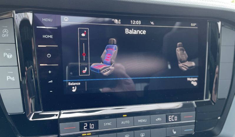 VW Touareg 3.0 Tdi 231 Highline 4Motion Tiptronic Toit Ouvrant complet