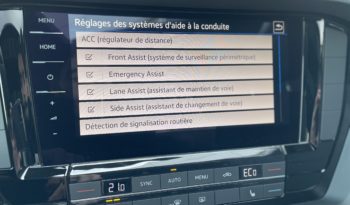 VW Touareg 3.0 Tdi 231 Highline 4Motion Tiptronic Toit Ouvrant complet