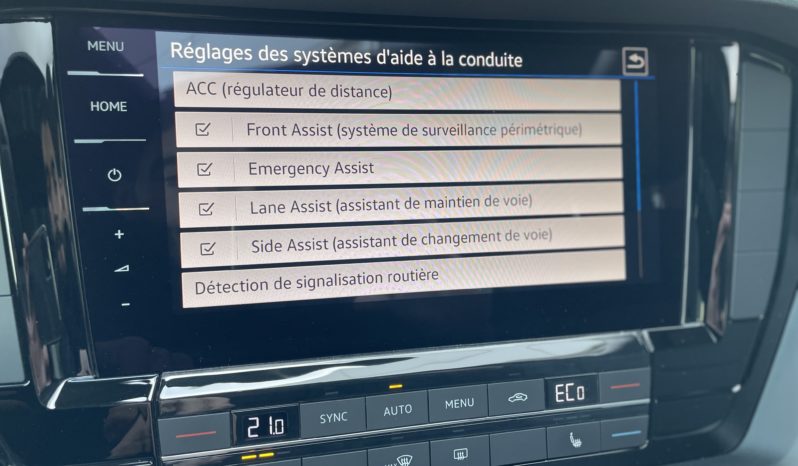 VW Touareg 3.0 Tdi 231 Highline 4Motion Tiptronic Toit Ouvrant complet