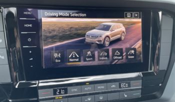 VW Touareg 3.0 Tdi 231 Highline 4Motion Tiptronic Toit Ouvrant complet