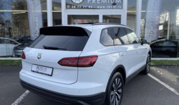 VW Touareg 3.0 Tdi 231 Highline 4Motion Tiptronic Toit Ouvrant complet