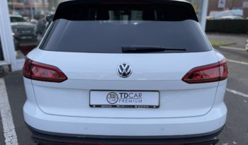 VW Touareg 3.0 Tdi 231 Highline 4Motion Tiptronic Toit Ouvrant complet