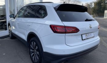 VW Touareg 3.0 Tdi 231 Highline 4Motion Tiptronic Toit Ouvrant complet