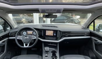 VW Touareg 3.0 Tdi 231 Highline 4Motion Tiptronic Toit Ouvrant complet