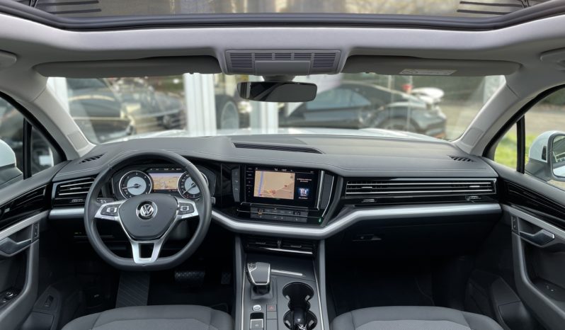 VW Touareg 3.0 Tdi 231 Highline 4Motion Tiptronic Toit Ouvrant complet