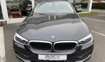 BMW 530 Touring XdA 265 Pack Sport M xDrive complet
