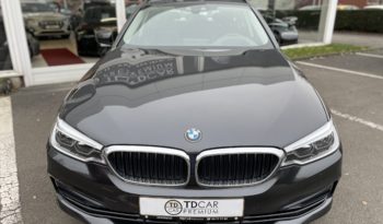 BMW 530 Touring XdA 265 Pack Sport M xDrive complet